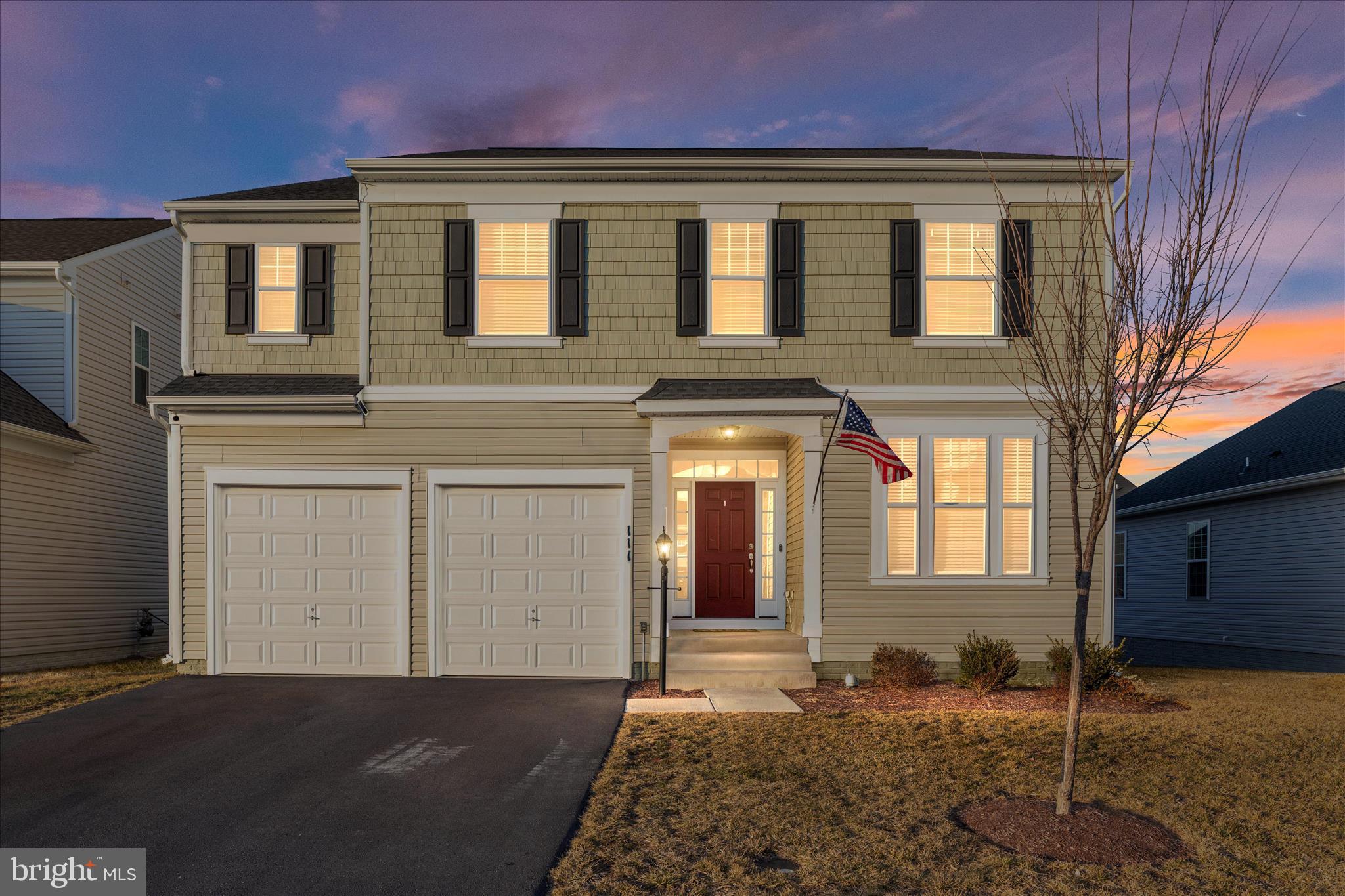 111 Interlace Way Stephenson, VA 22656 - Photo 3 of 54