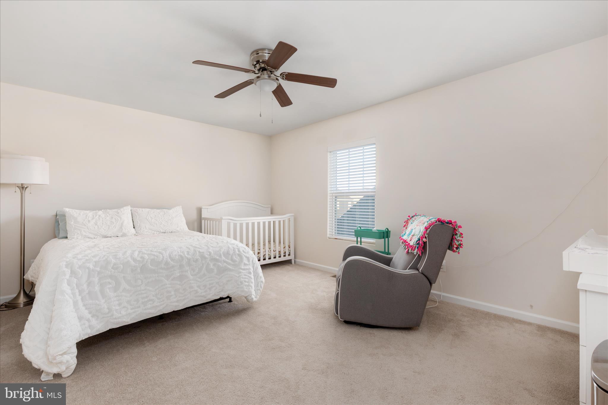 111 Interlace Way Stephenson, VA 22656 - Photo 31 of 54 Fourth. Bedroom