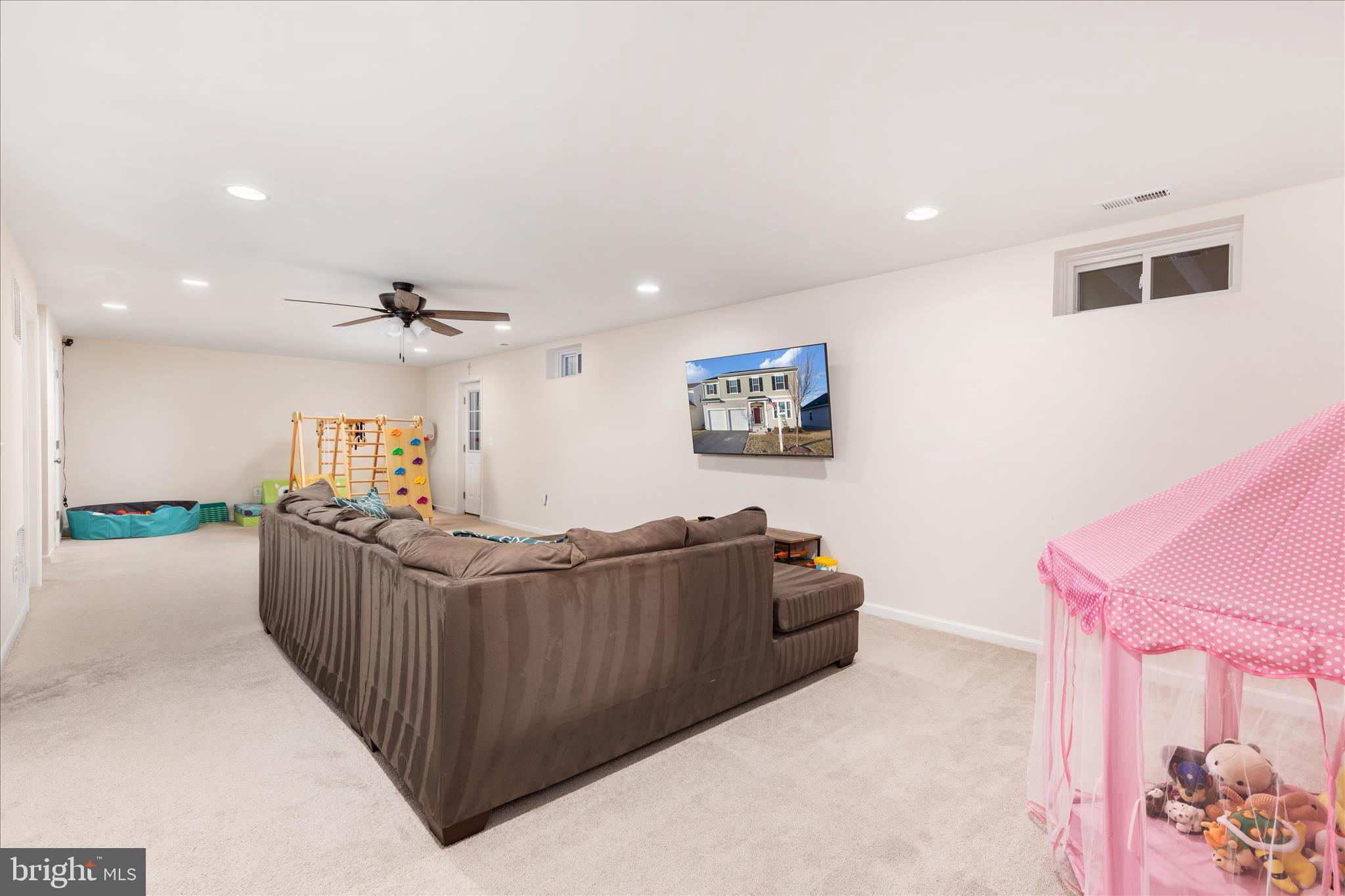 111 Interlace Way Stephenson, VA 22656 - Photo 34 of 54 Exit form Basement to the Outside