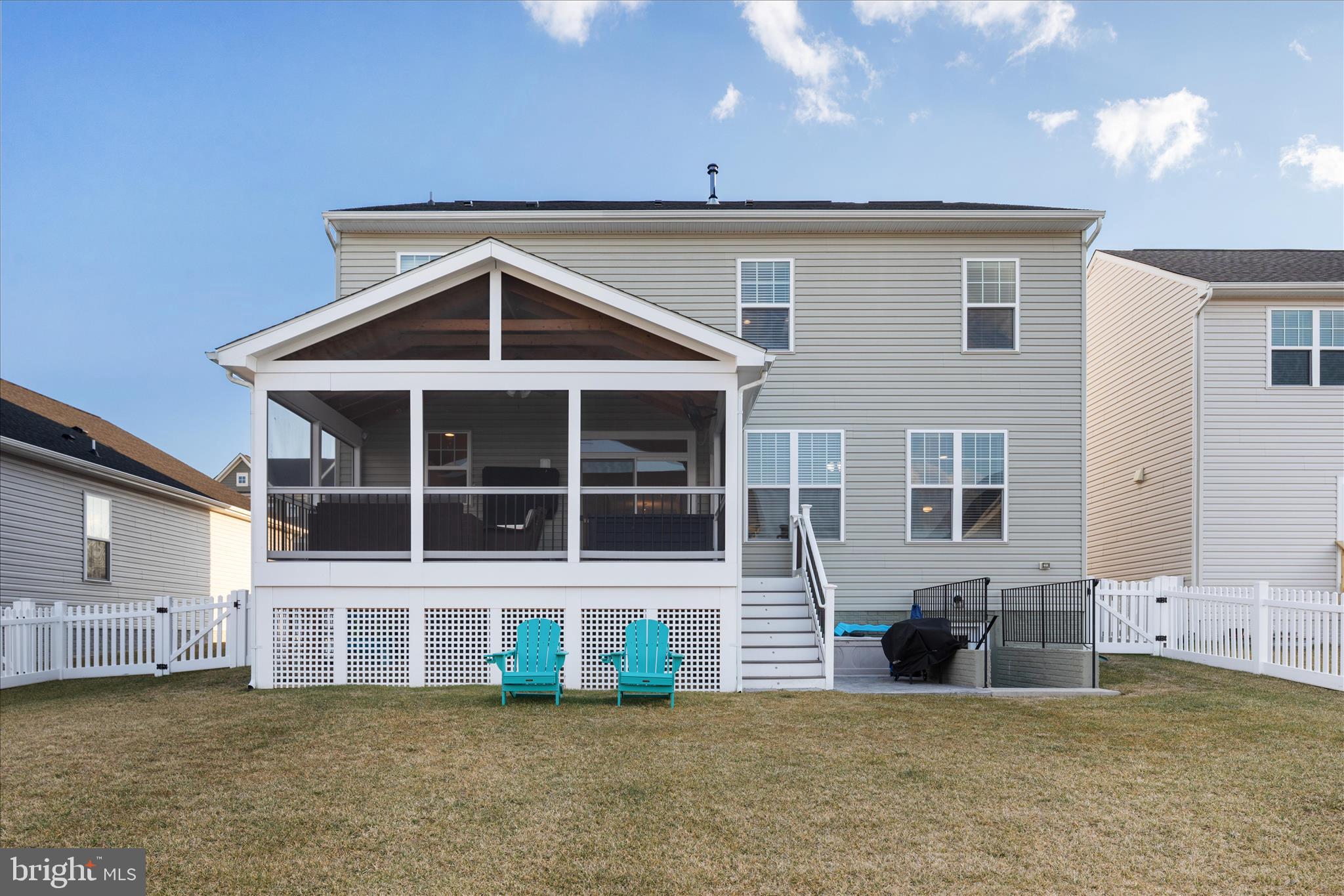 111 Interlace Way Stephenson, VA 22656 - Photo 41 of 54