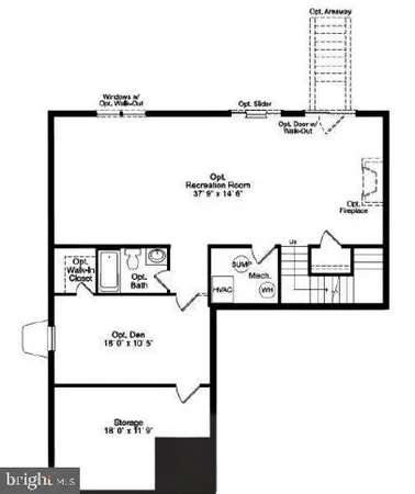 $649,999 | 111 Interlace Way, Stephenson, VA 22656