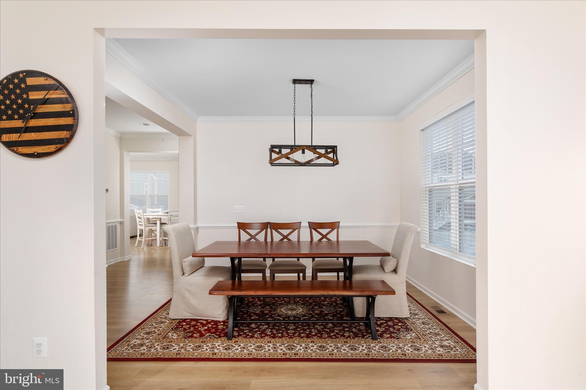 111 Interlace Way Stephenson, VA 22656 - Photo 6 of 54 Formal Dining Room