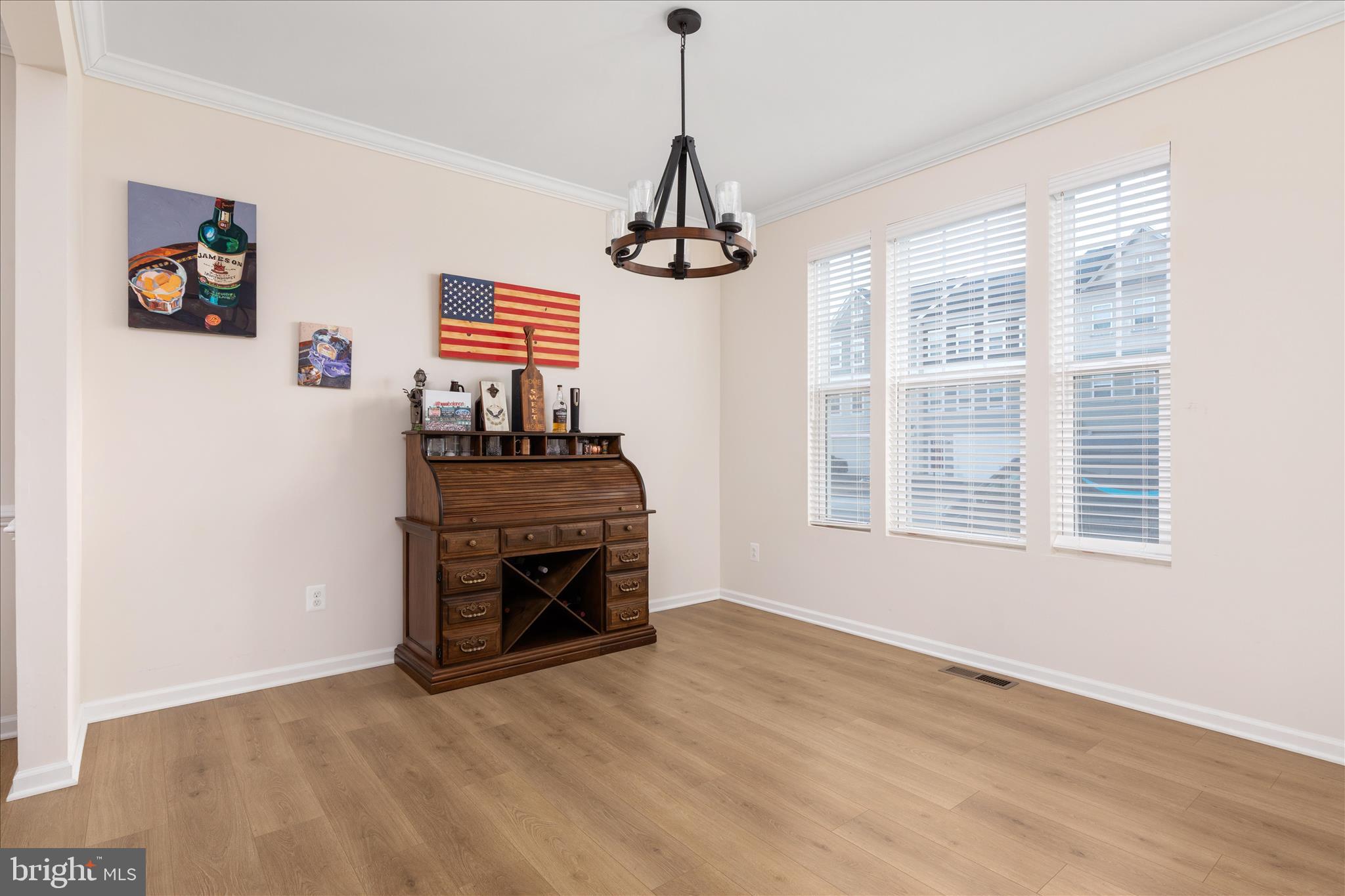 111 Interlace Way Stephenson, VA 22656 - Photo 7 of 54 Living Room/Office