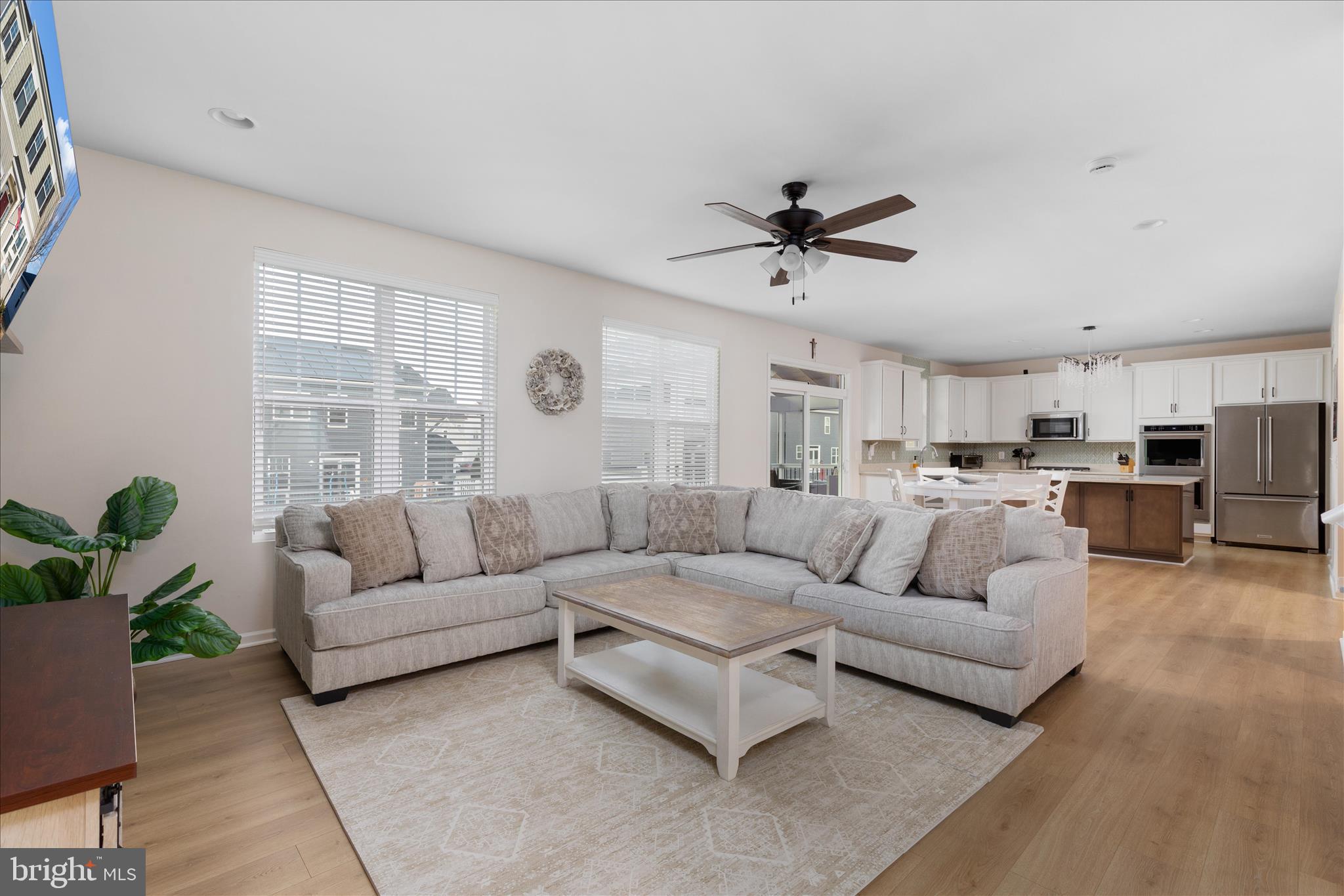 111 Interlace Way Stephenson, VA 22656 - Photo 8 of 54 Bright and Spacious Family Room