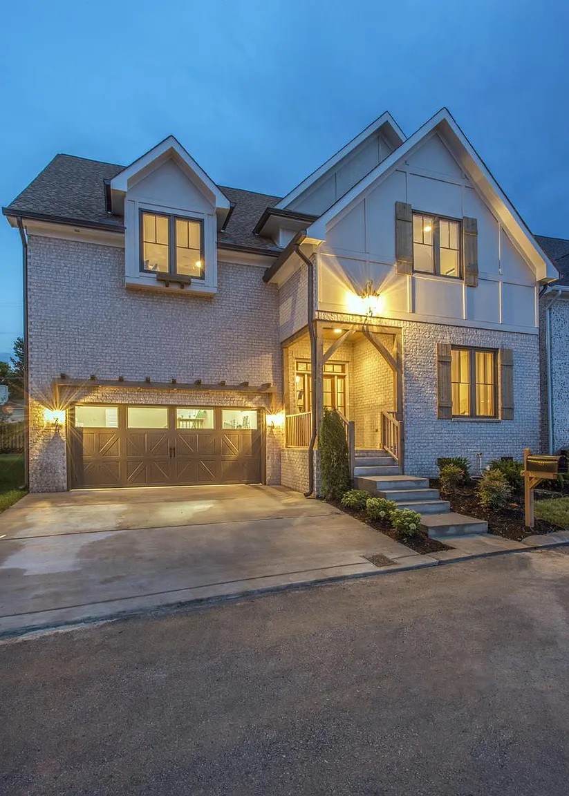 507 Belle Post Road Nashville, TN 37205 - Photo 1 of 25 Gallery Image 1