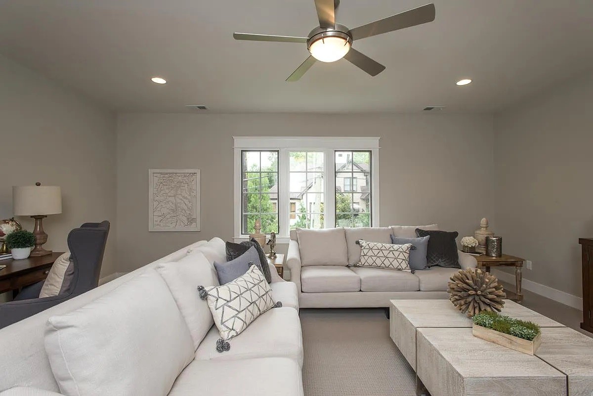 507 Belle Post Road Nashville, TN 37205 - Photo 13 of 25 Gallery Image 13