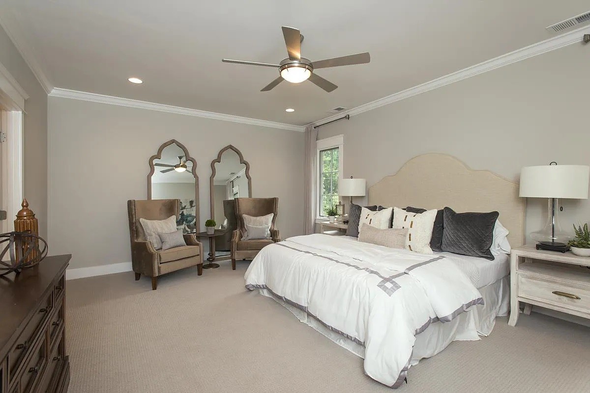 507 Belle Post Road Nashville, TN 37205 - Photo 14 of 25 Gallery Image 14