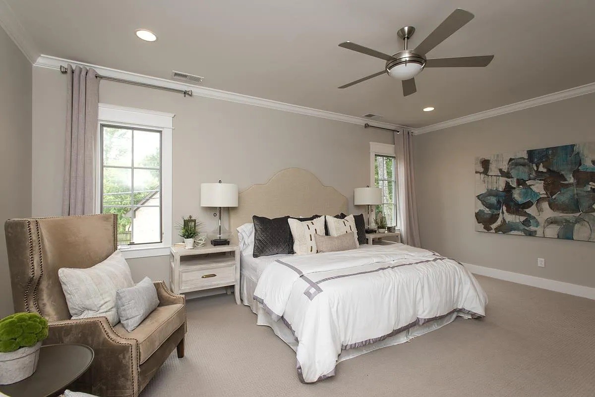 507 Belle Post Road Nashville, TN 37205 - Photo 15 of 25 Gallery Image 15