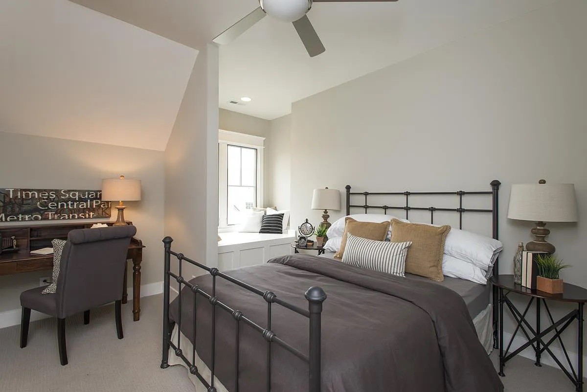 507 Belle Post Road Nashville, TN 37205 - Photo 20 of 25 Gallery Image 20