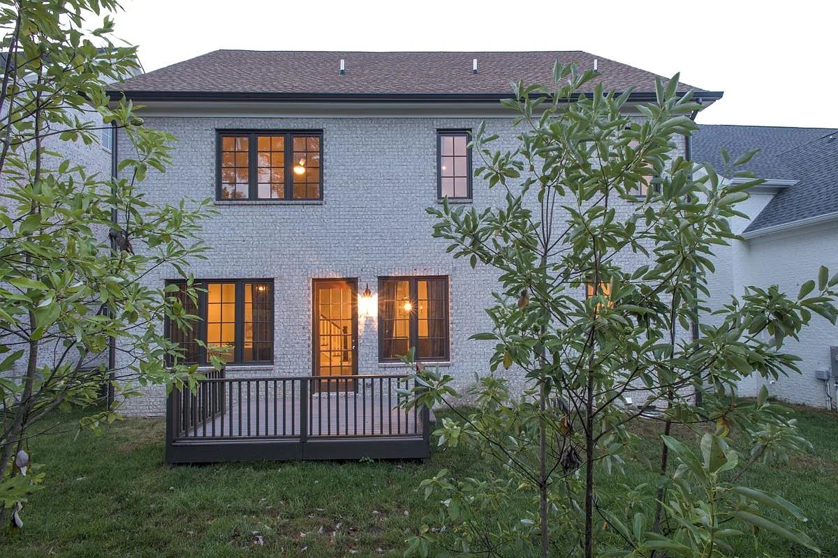 507 Belle Post Road Nashville, TN 37205 - Photo 25 of 25 Gallery Image 25