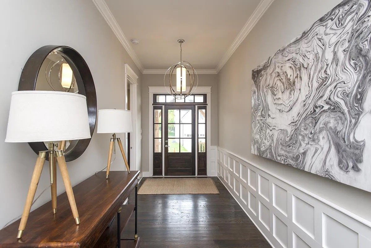 507 Belle Post Road Nashville, TN 37205 - Photo 3 of 25 Gallery Image 3