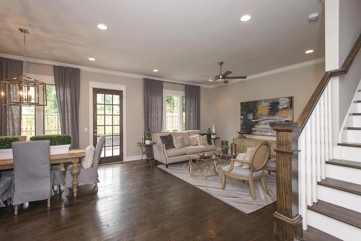 507 Belle Post Road Nashville, TN 37205 - Photo 4 of 25 Gallery Image 4