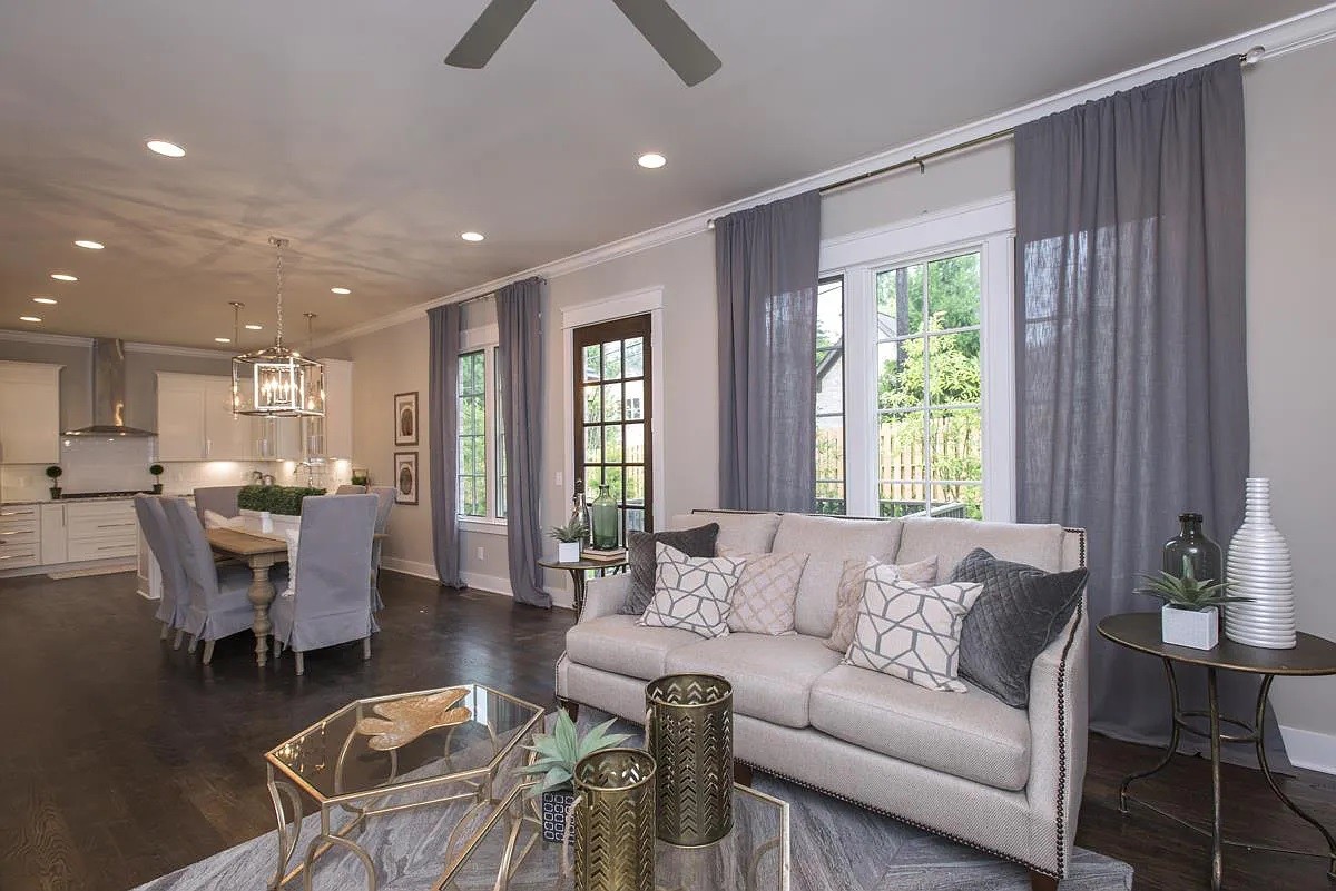 507 Belle Post Road Nashville, TN 37205 - Photo 5 of 25 Gallery Image 5