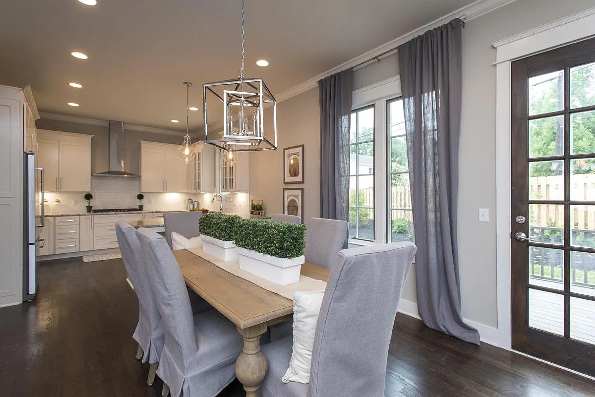 507 Belle Post Road Nashville, TN 37205 - Photo 6 of 25 Gallery Image 6