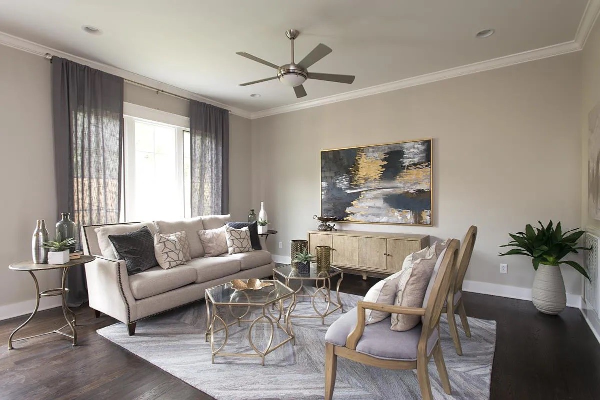 507 Belle Post Road Nashville, TN 37205 - Photo 7 of 25 Gallery Image 7