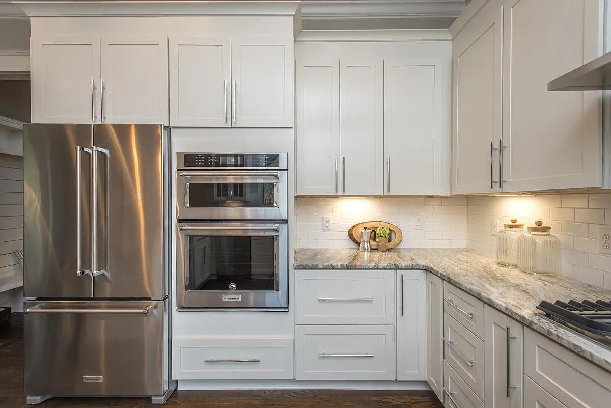 507 Belle Post Road Nashville, TN 37205 - Photo 8 of 25 Gallery Image 8