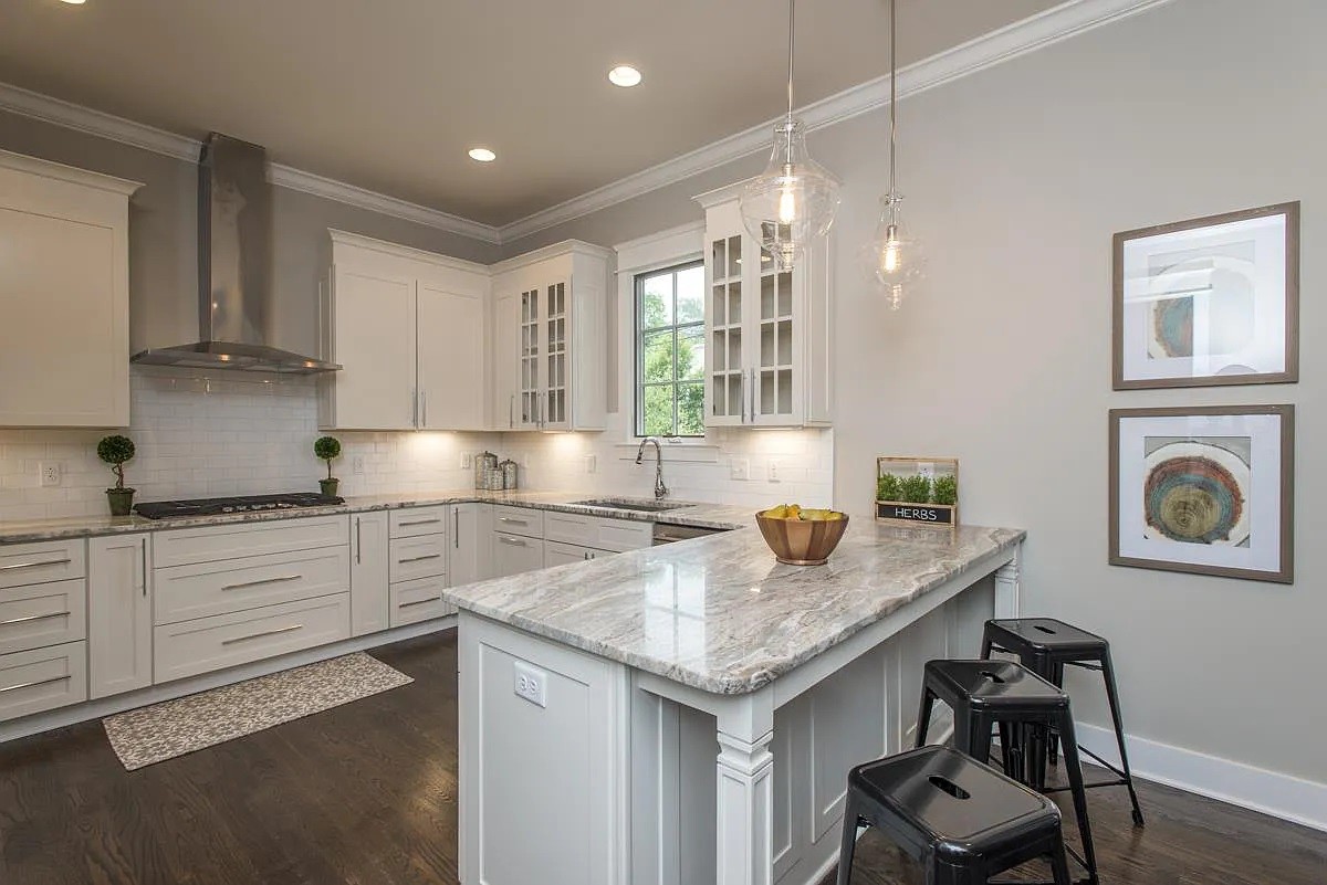507 Belle Post Road Nashville, TN 37205 - Photo 9 of 25 Gallery Image 9