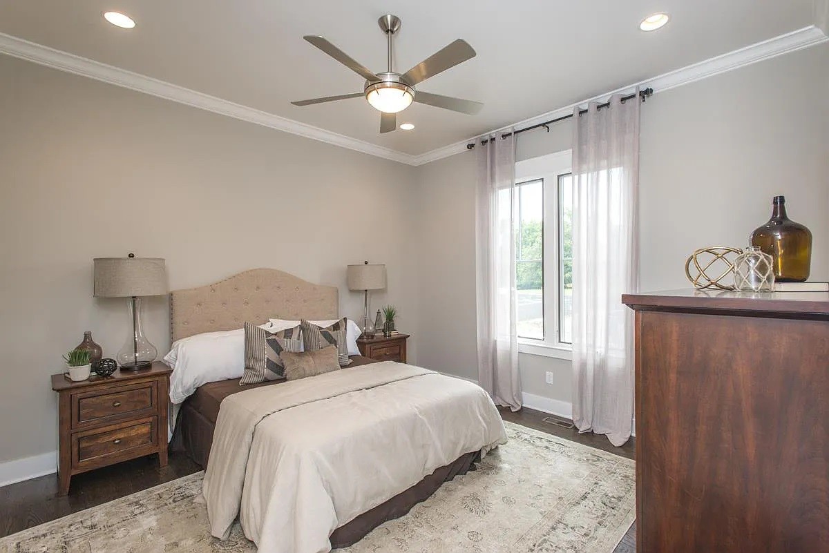 507 Belle Post Road Nashville, TN 37205 - Photo 10 of 25 Gallery Image 10