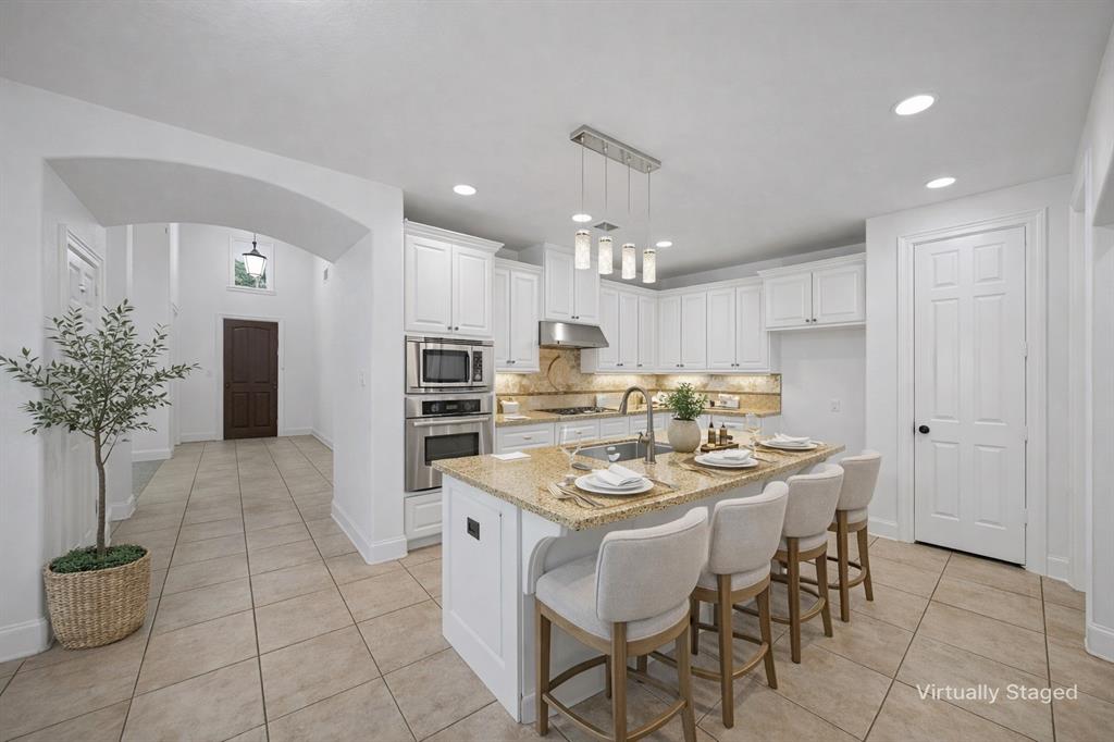 2243 Big Valley Road Allen, TX 75013 - Photo 4 of 35