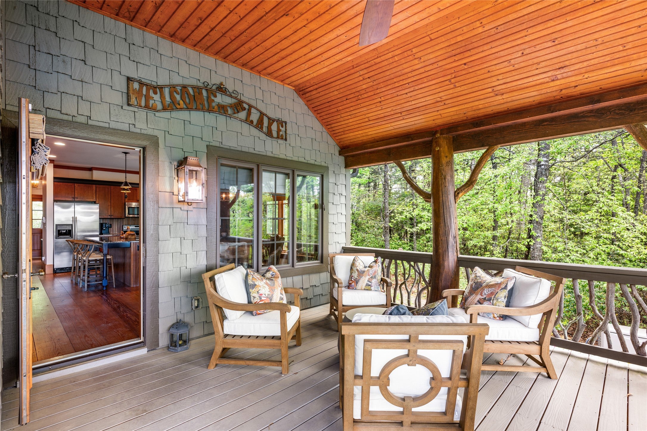 536 Hawk Mountain Road Lake Toxaway, NC 28747 - Photo 27 of 67 Gallery Image 27