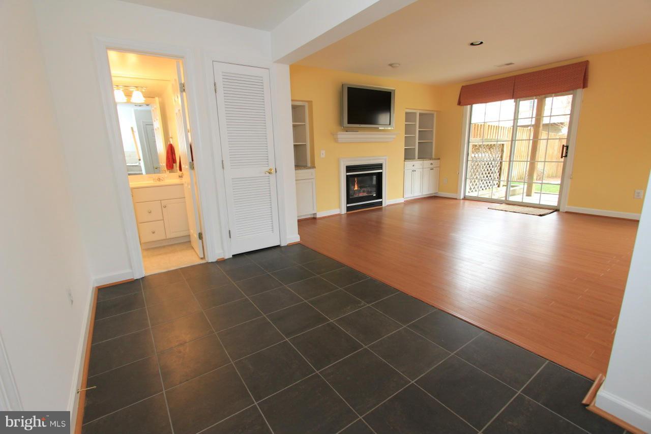 138 Roland Court Southwest Vienna, VA 22180 - Photo 22 of 26 Lower Level
