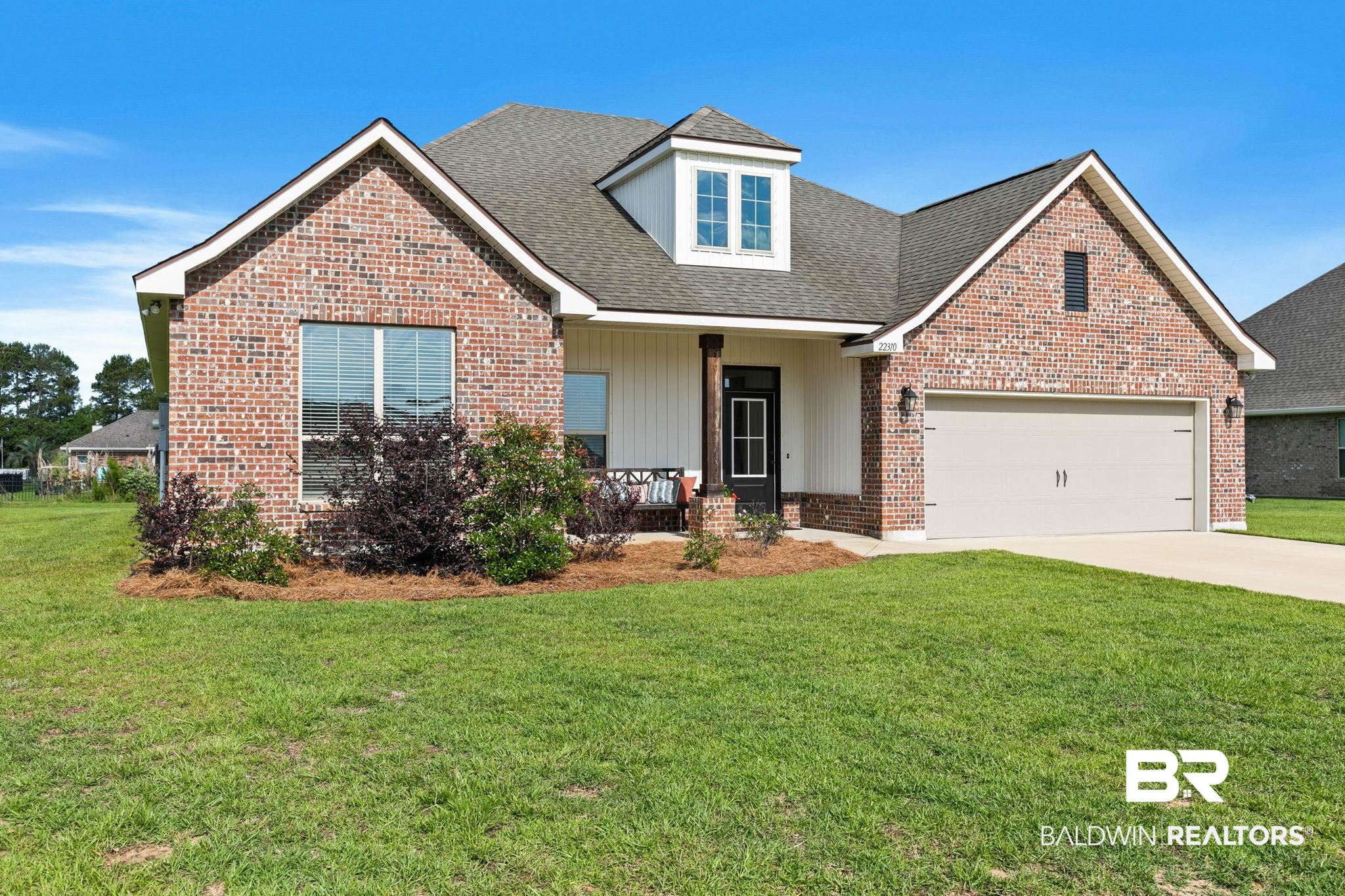 22310 Hibiscus Circle Foley, AL 36535 - Photo 2 of 46