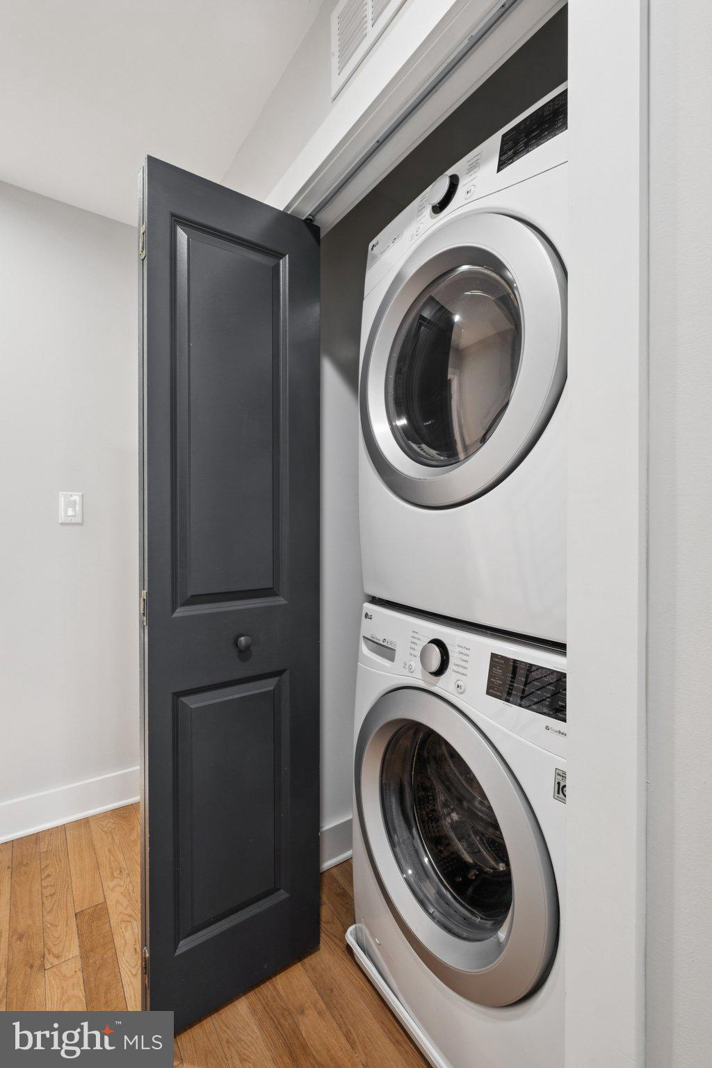 1811 Wilder Street Philadelphia, PA 19146 - Photo 21 of 37 a utility room with dryer and washer