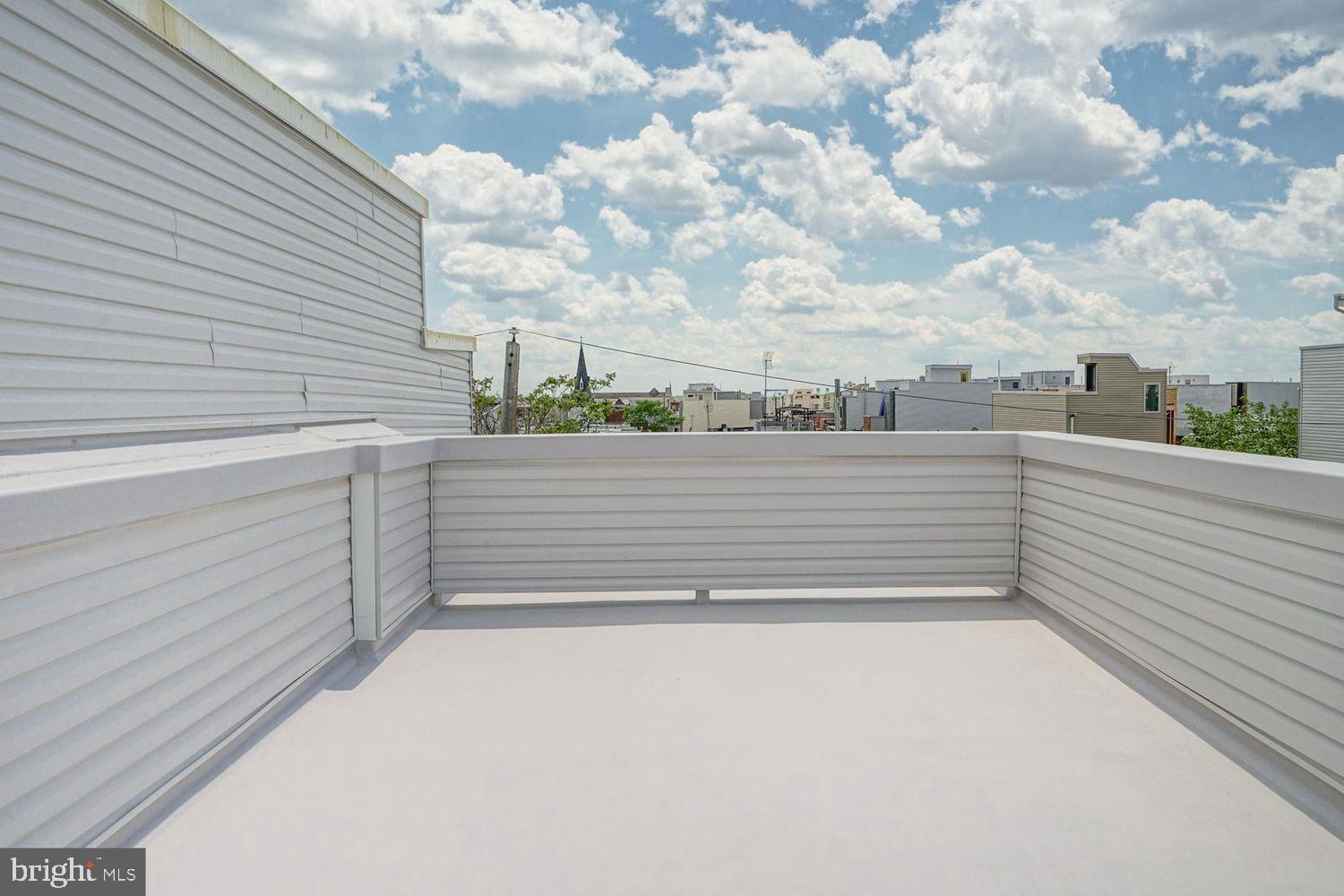 1811 Wilder Street Philadelphia, PA 19146 - Photo 32 of 37 a view of terrace