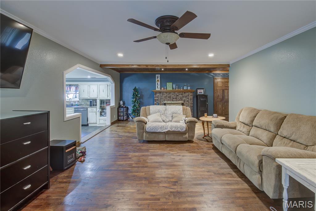 104 Patterson Street Risco, MO 63874 - Photo 15 of 29