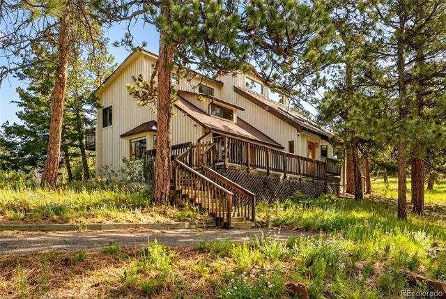 $925,000 | 24999 Grandview Avenue, Golden, CO 80401