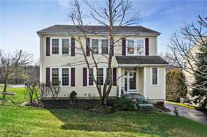11 Bellefair Road Rye Brook, NY 10573 - Photo 1 of 1 View from street!
