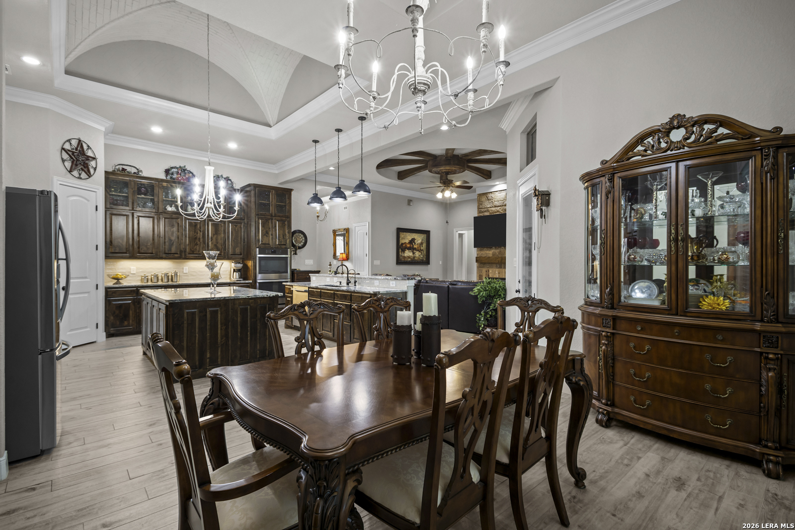 247 Double Gate Road Castroville, TX 78009 - Photo 14 of 57 Gallery Image 14
