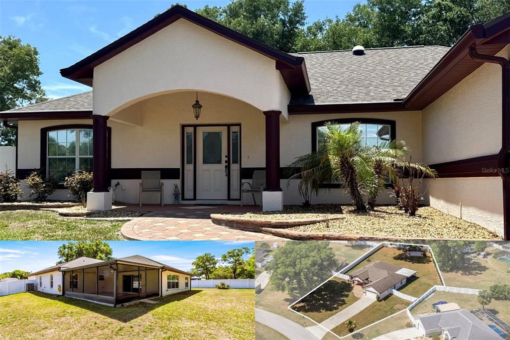 5285 Southwest 103rd Loop Ocala, FL 34476 - Photo 1 of 53