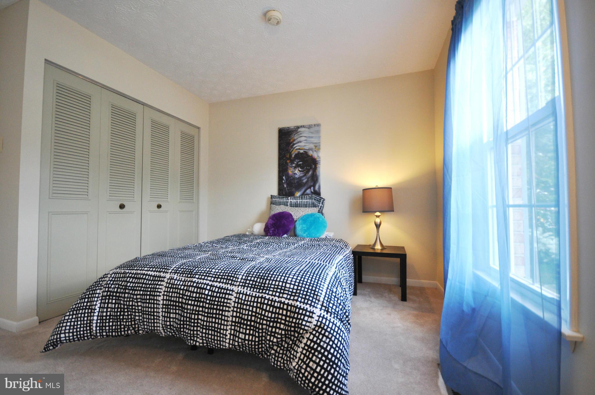 9206 Ramblebrook Road Baltimore, MD 21236 - Photo 22 of 29 Bedroom