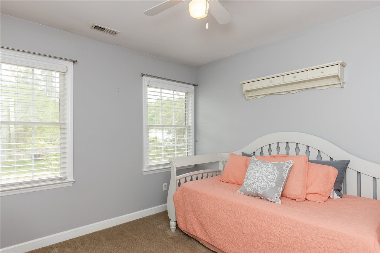 4807 Butler Street Durham, NC 27707 - Photo 19 of 28 Bedroom #2