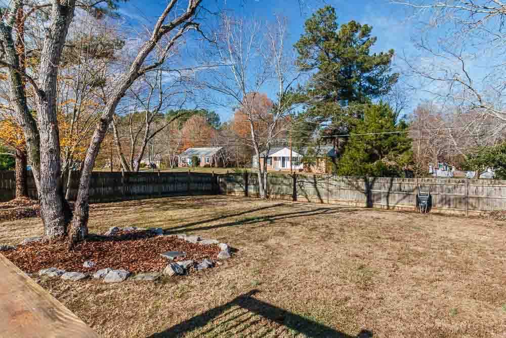 5332 Revere Road Durham, NC 27713 - Photo 17 of 22 Photo 17