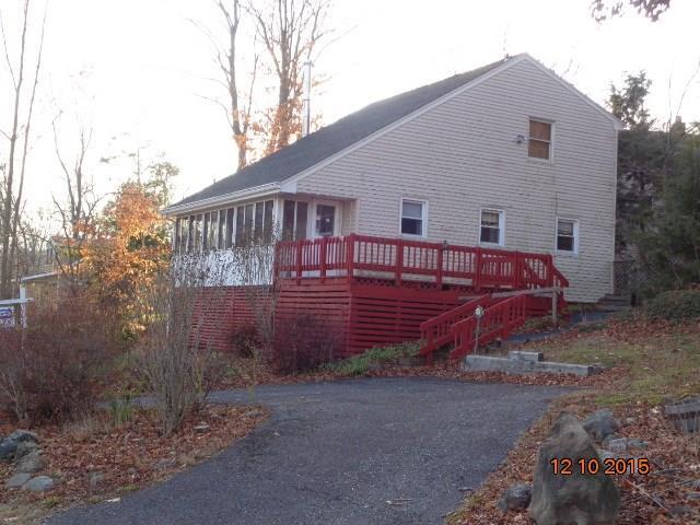 9 Massasoit Road Middlefield, CT 06455 - Photo 1 of 1 a view of a house with a yard