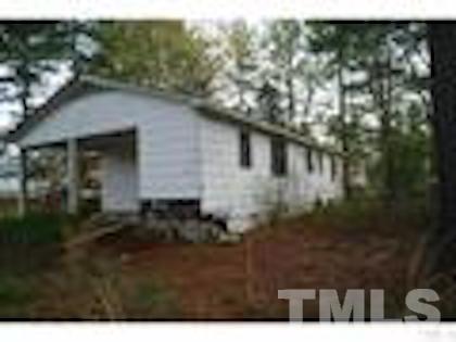 2817 Alron Road Wendell, NC 27591 - Photo 4 of 4 a view of yard