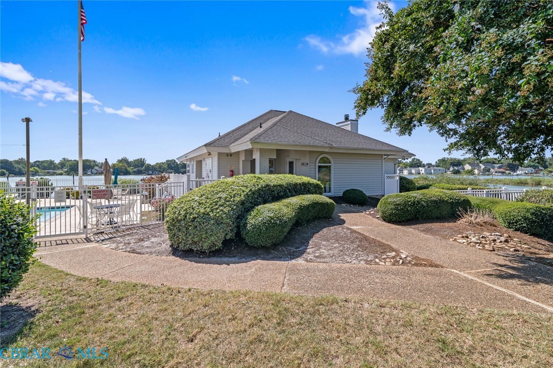 210 Dockside Drive Hampton, VA 23669 - Photo 31 of 40