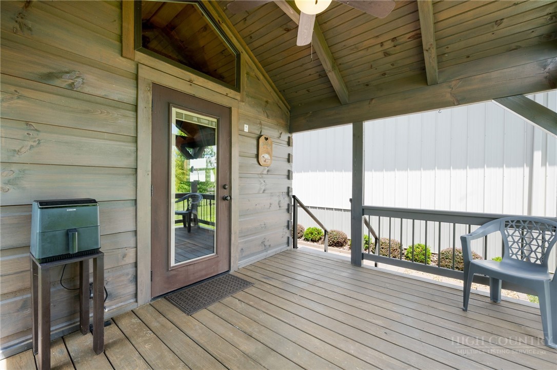 245 Corbett McNeil Road Boone, NC 28607 - Photo 5 of 44
