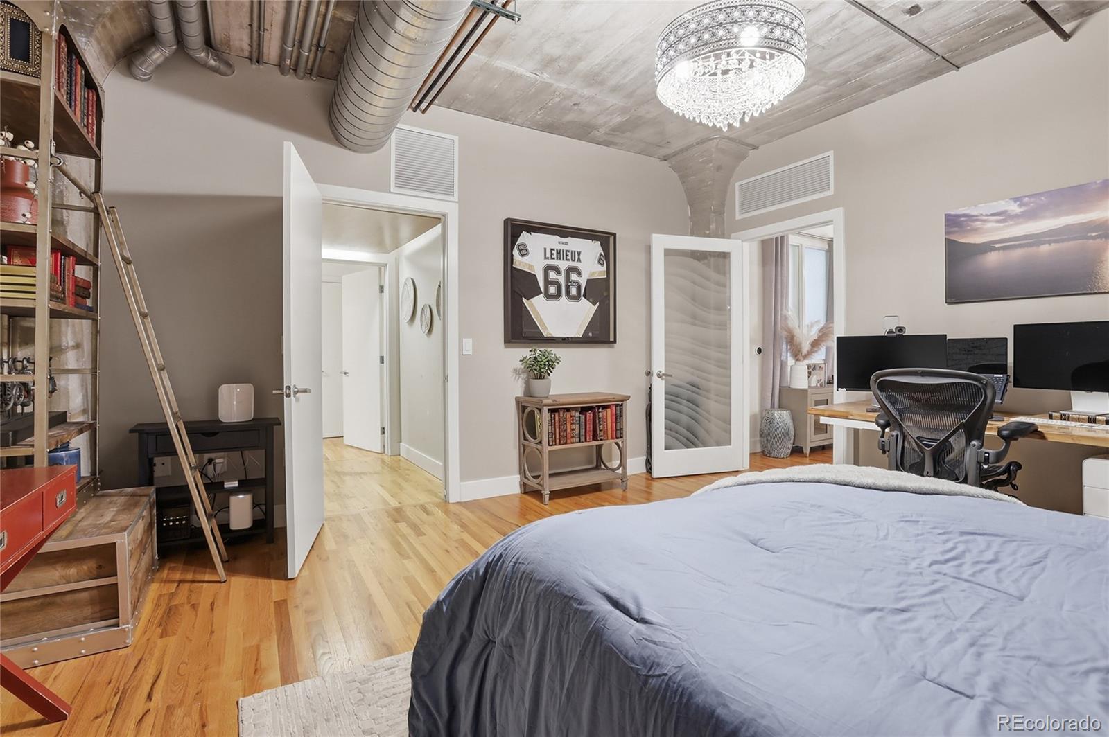 1449 Wynkoop Street, Unit 409 Denver, CO 80202 - Photo 27 of 48