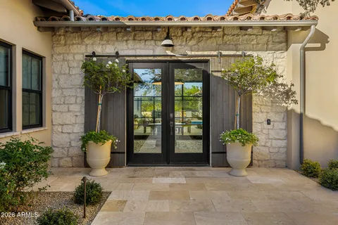 $4,899,000 | 8820 East Sands Drive, Scottsdale, AZ 85255
