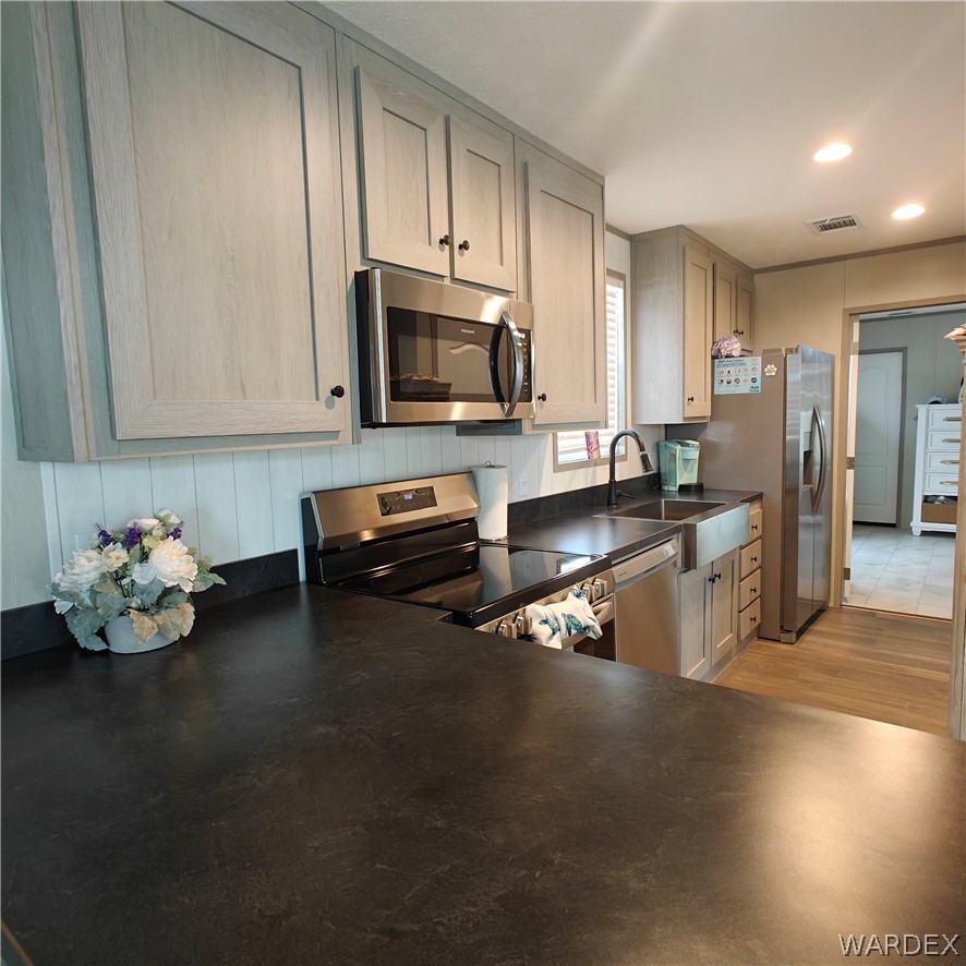 463 Santa Maria Road Bullhead City, AZ 86442 - Photo 10 of 39
