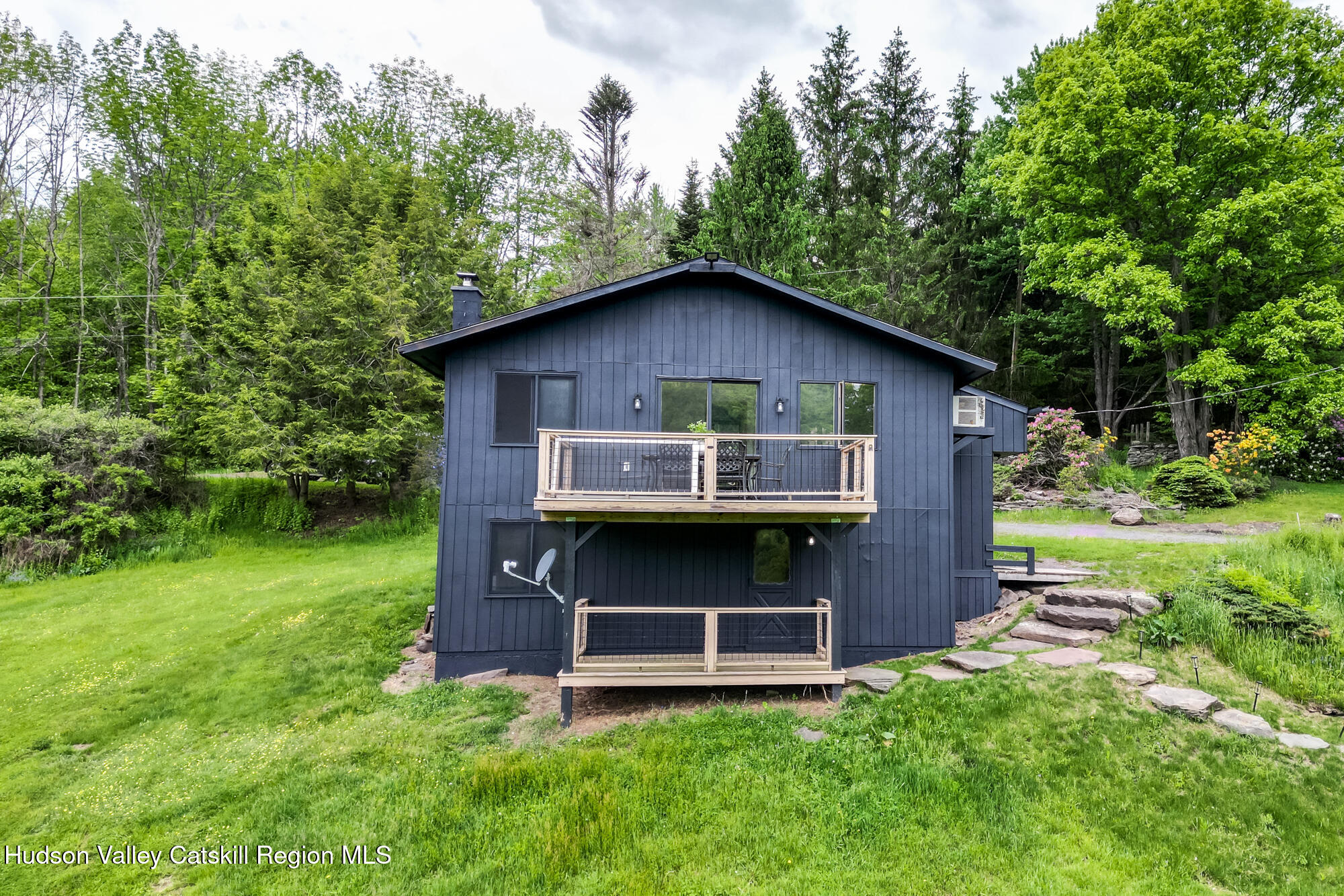 222 Upper Gorge View Lane Roxbury, NY 12474 - Photo 42 of 43 UpperGorgeViewA-10