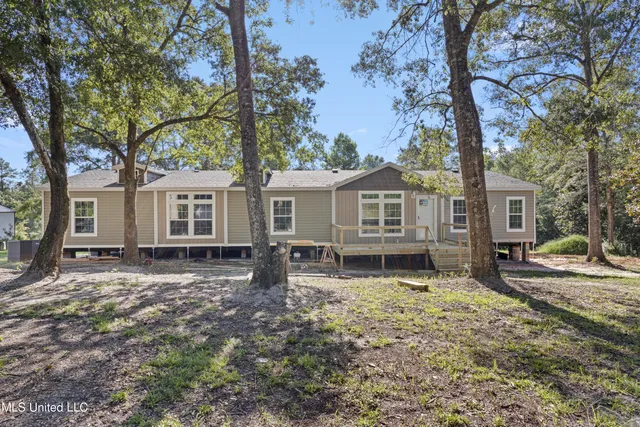 $444,000 | 25481 Old Highway 49, Saucier, MS 39574