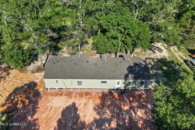 $444,000 | 25481 Old Highway 49, Saucier, MS 39574