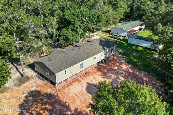 $434,000 | 25481 Old Highway 49, Saucier, MS 39574