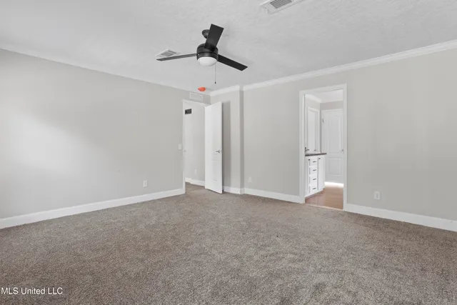 $444,000 | 25481 Old Highway 49, Saucier, MS 39574