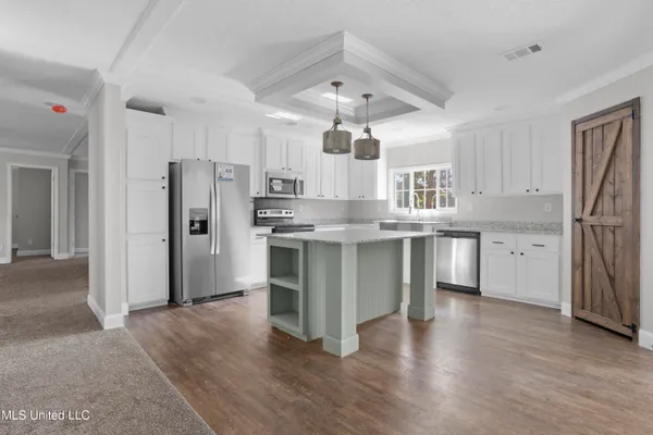 $434,000 | 25481 Old Highway 49, Saucier, MS 39574