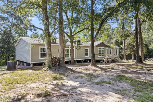 $434,000 | 25481 Old Highway 49, Saucier, MS 39574